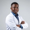Happy patient at Summit Dental Care