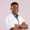 Happy patient at Summit Dental Care