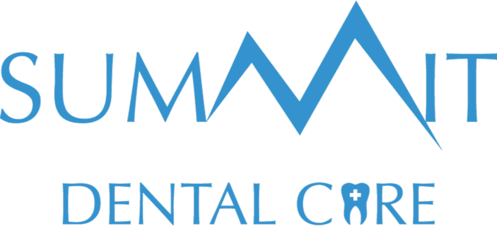 Summit Dental Care logo