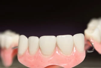 Dentures at Summit Dental Care