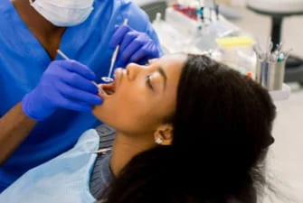 Tooth extractions at Summit Dental Care